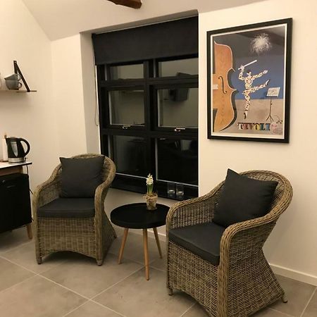 Gl.Hastrup Guesthouse كوغ المظهر الخارجي الصورة