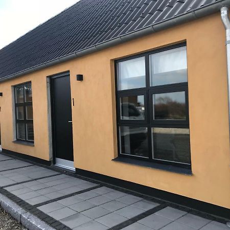 Gl.Hastrup Guesthouse كوغ المظهر الخارجي الصورة