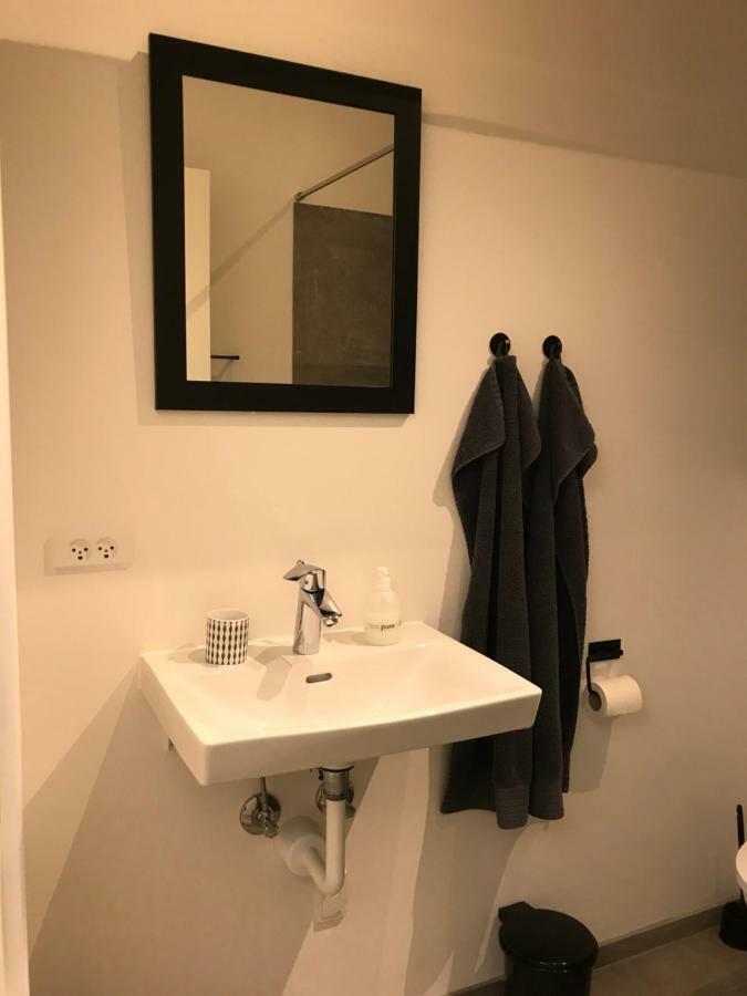 Gl.Hastrup Guesthouse كوغ المظهر الخارجي الصورة