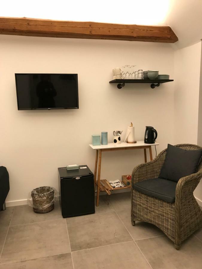 Gl.Hastrup Guesthouse كوغ المظهر الخارجي الصورة