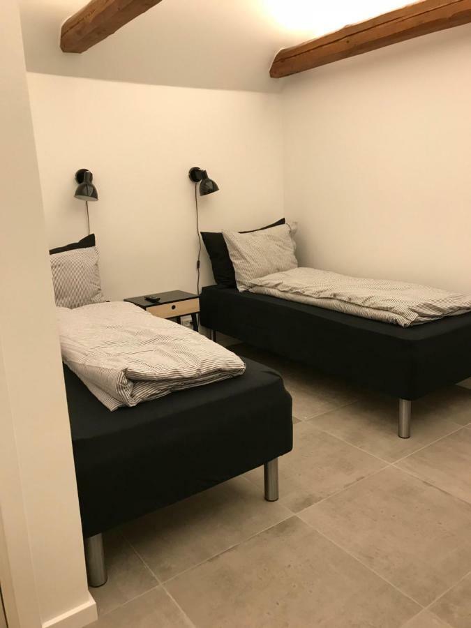 Gl.Hastrup Guesthouse كوغ المظهر الخارجي الصورة