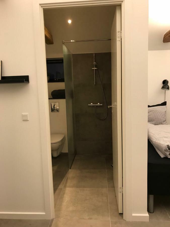 Gl.Hastrup Guesthouse كوغ المظهر الخارجي الصورة