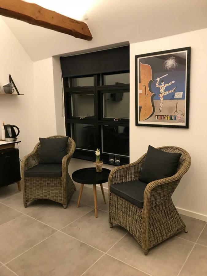 Gl.Hastrup Guesthouse كوغ المظهر الخارجي الصورة