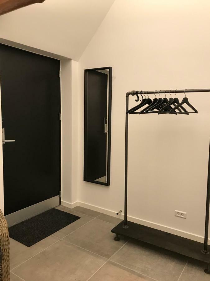Gl.Hastrup Guesthouse كوغ المظهر الخارجي الصورة