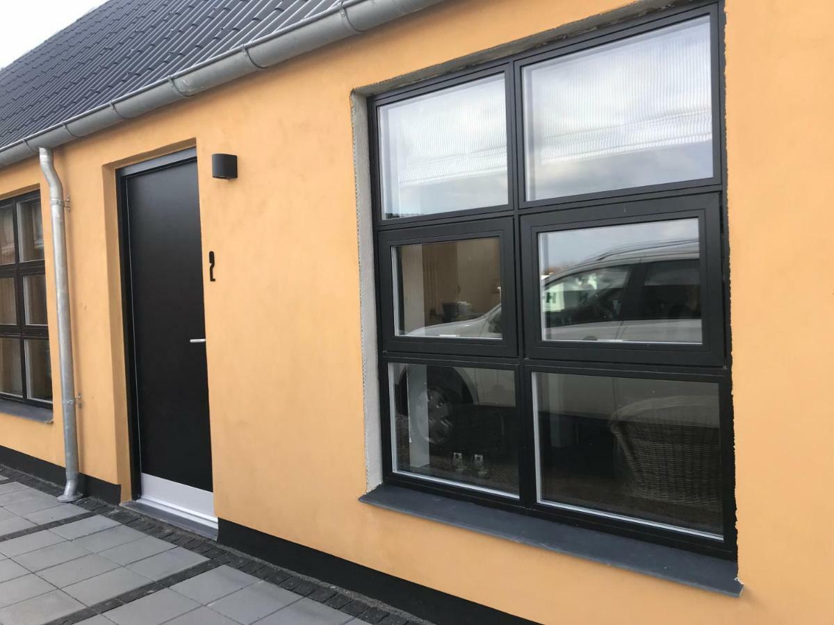 Gl.Hastrup Guesthouse كوغ المظهر الخارجي الصورة